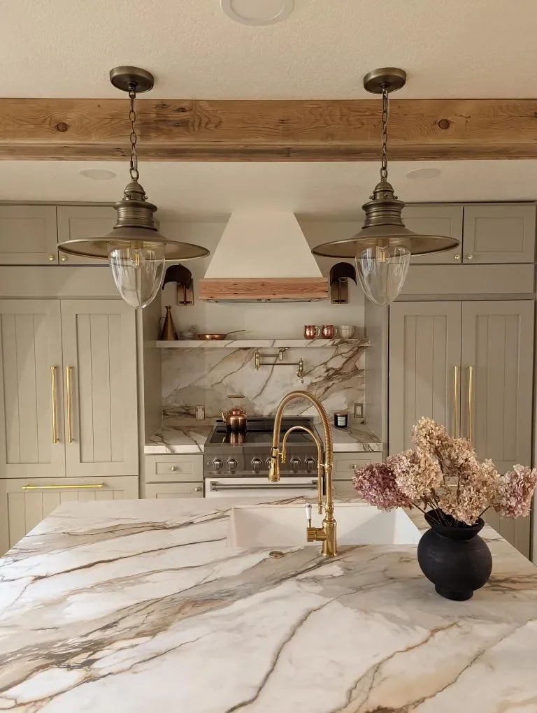 30 Charming Rustic Kitchen Designs That Will Steal Your Heart 26 Include Crafty Storage