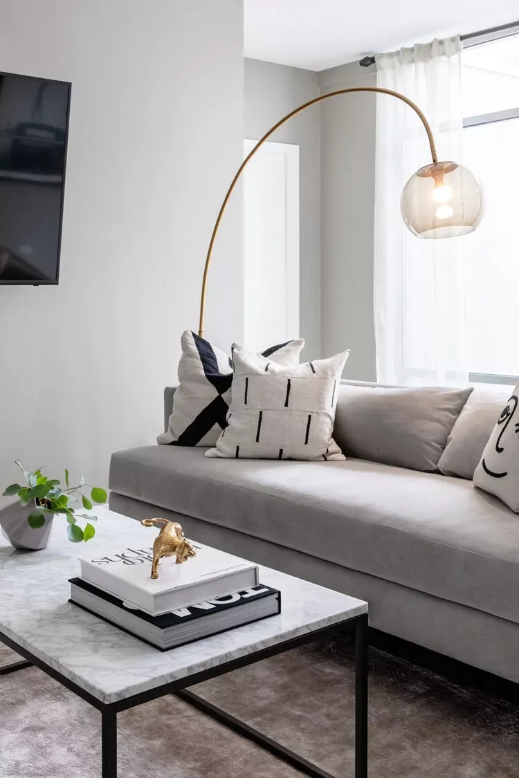92 Living Room Styling Ideas That Will Transform Your Space Include Statement Lighting