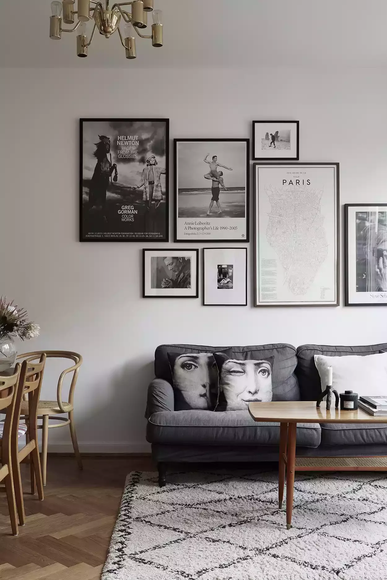 92 Living Room Styling Ideas That Will Transform Your Space Include Witty Decor Details