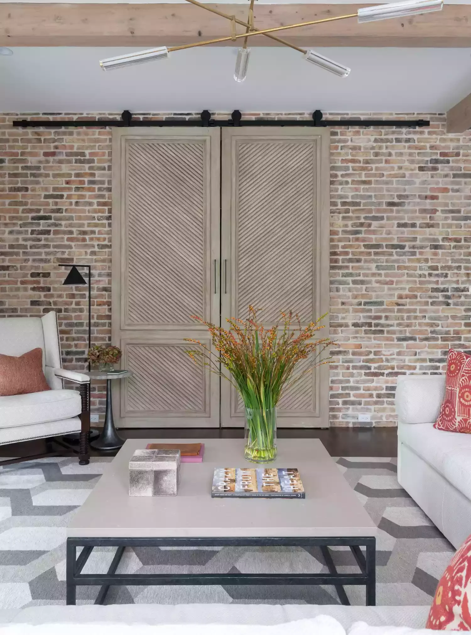 49 Stylish Game Room Ideas That Blend Fun with Design Incorporate Barn Doors