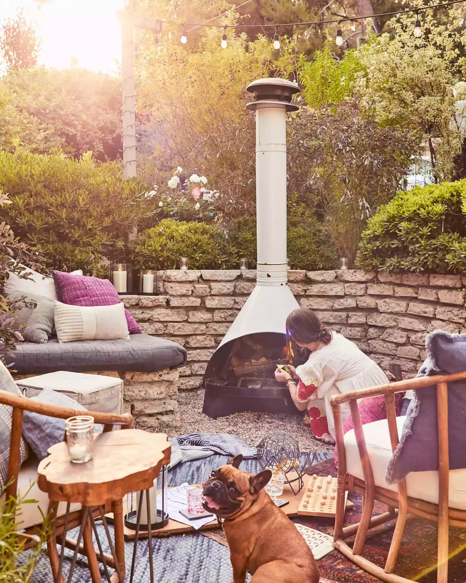 Incorporate Natural Elements
