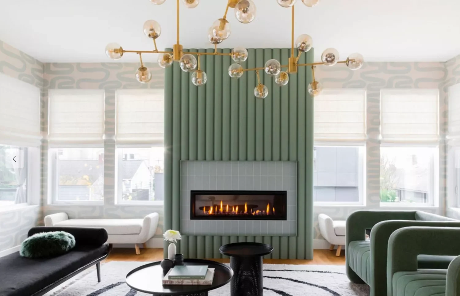 92 Living Room Styling Ideas That Will Transform Your Space Incorporate Sage Green