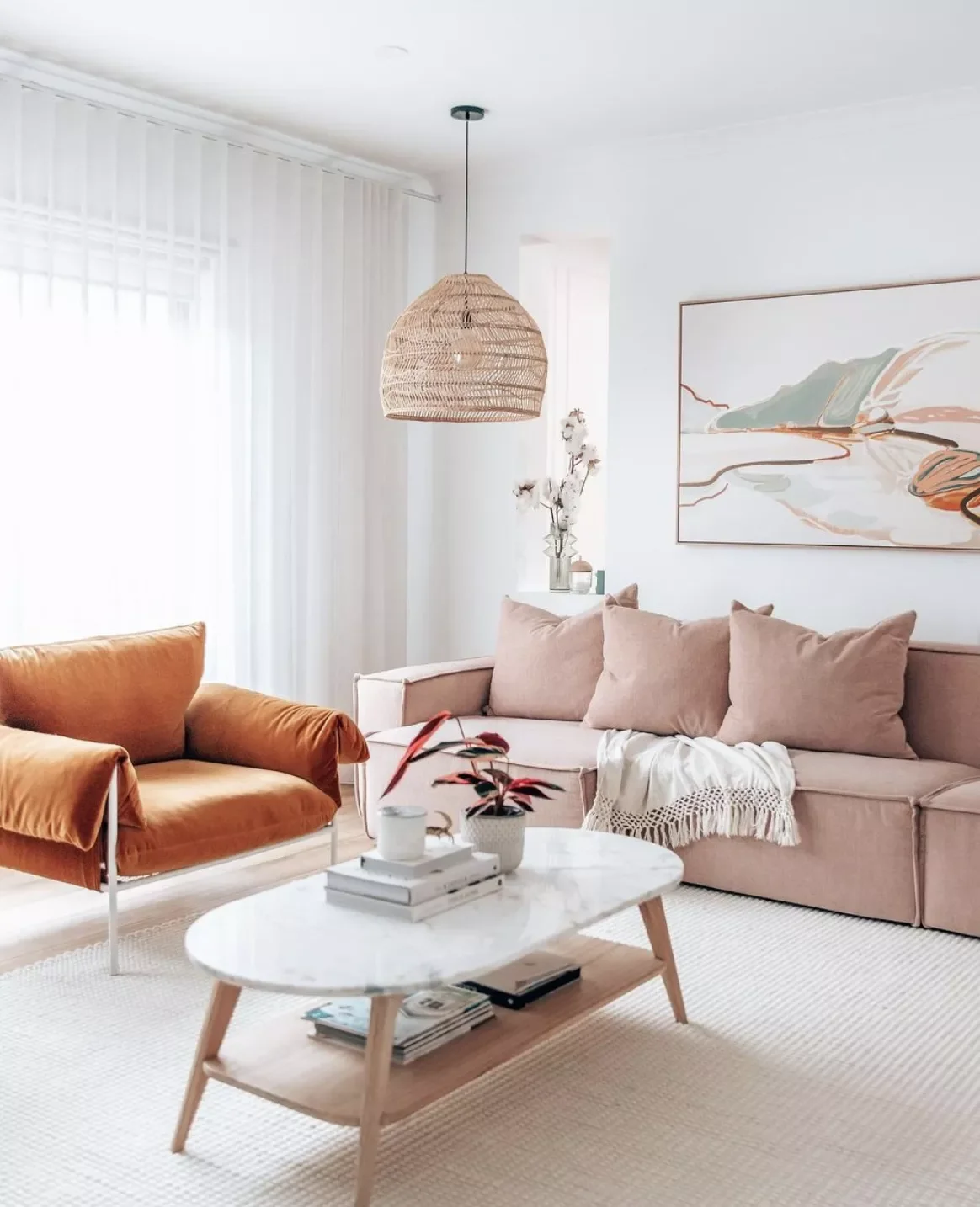 21 Cozy Scandinavian Winter Ideas That Transform Living Rooms Incorporate Soft Colors