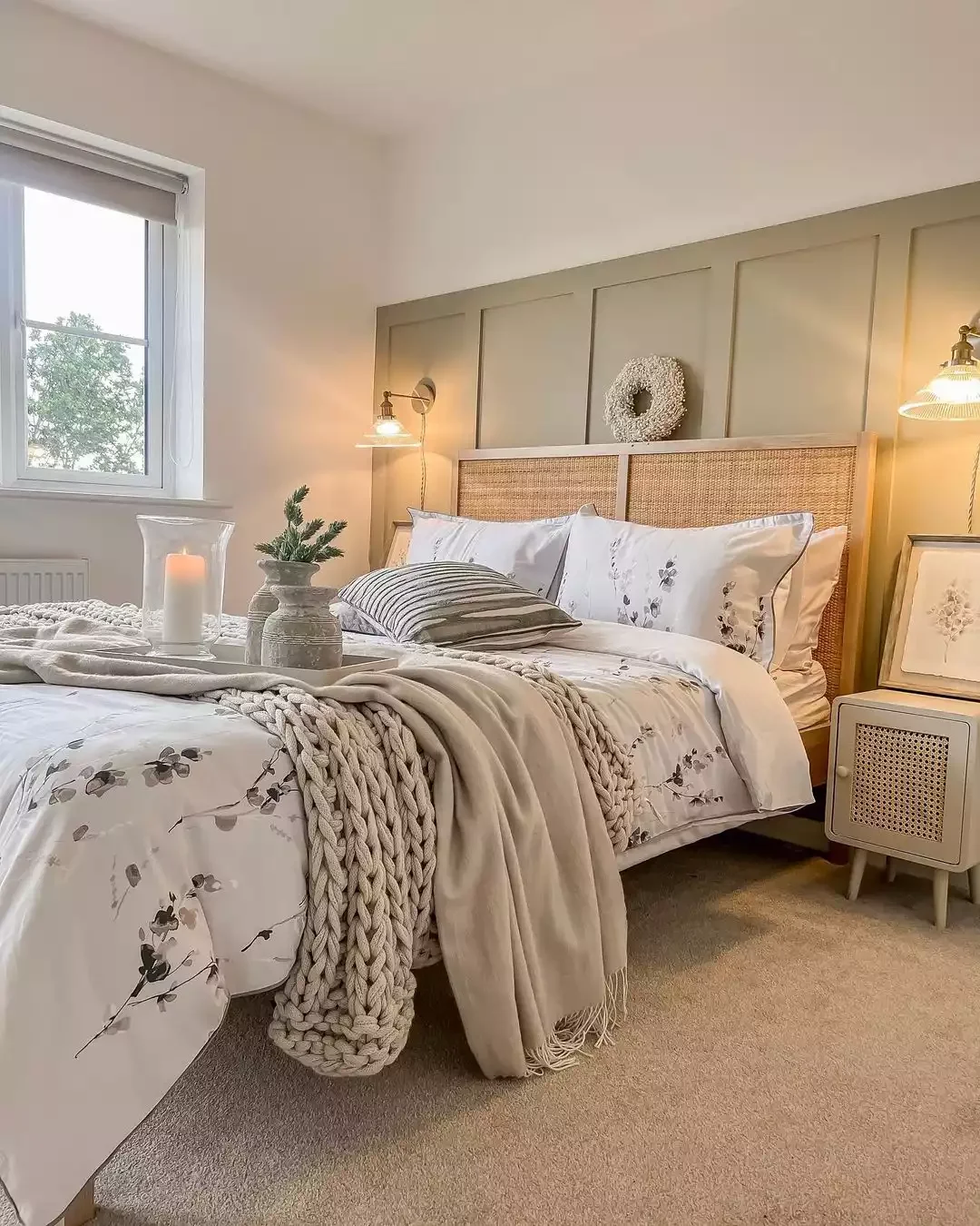 25 Bedroom Accent Wall Ideas That Completely Transform Incorporate Wood Paneling