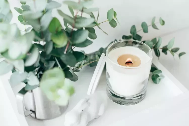 53 Fresh Summer Home Decor Ideas That'll Transform Your Space 51 Incorporate a Seasonal Scent