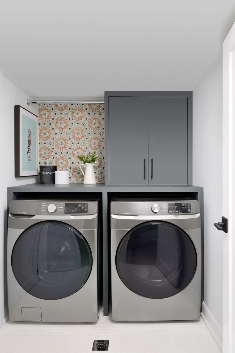 Incorporate an Accent Wall