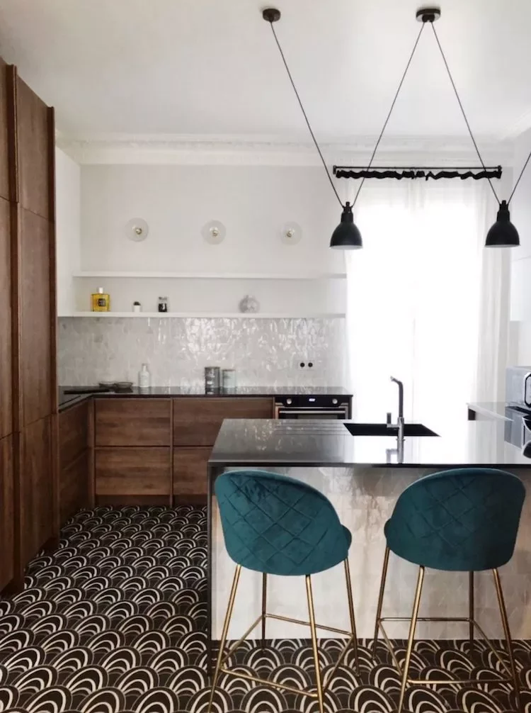 Industrial Pendants