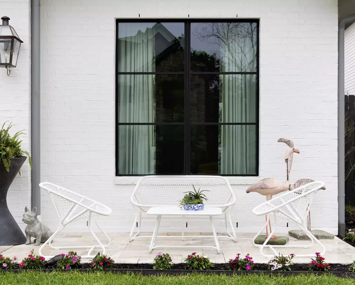 54 Small Patio Ideas That Will Transform Your Outdoor Space Inject Whimsy