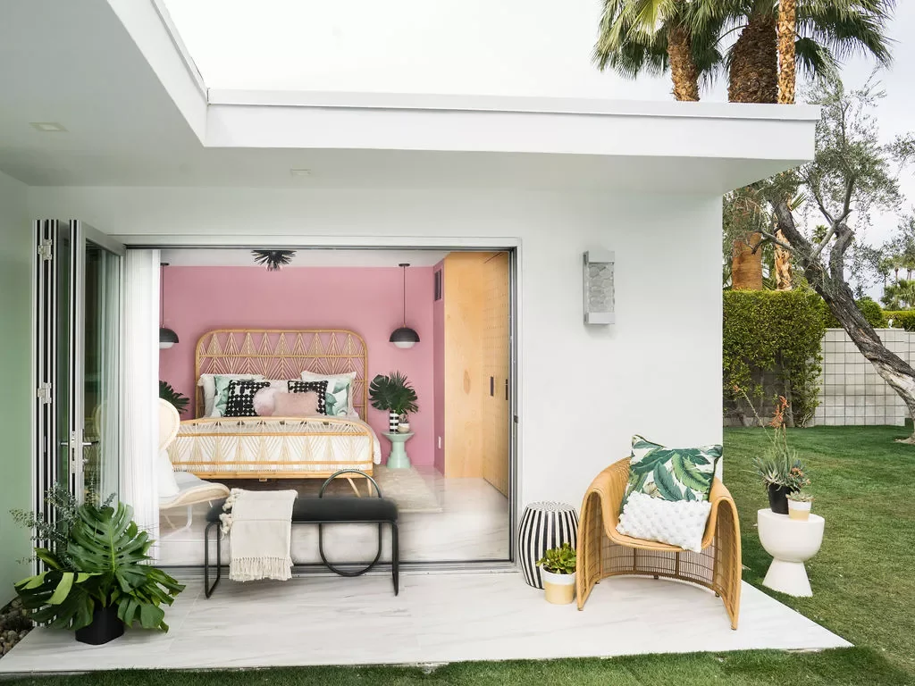 54 Small Patio Ideas That Will Transform Your Outdoor Space Install Bifold Doors