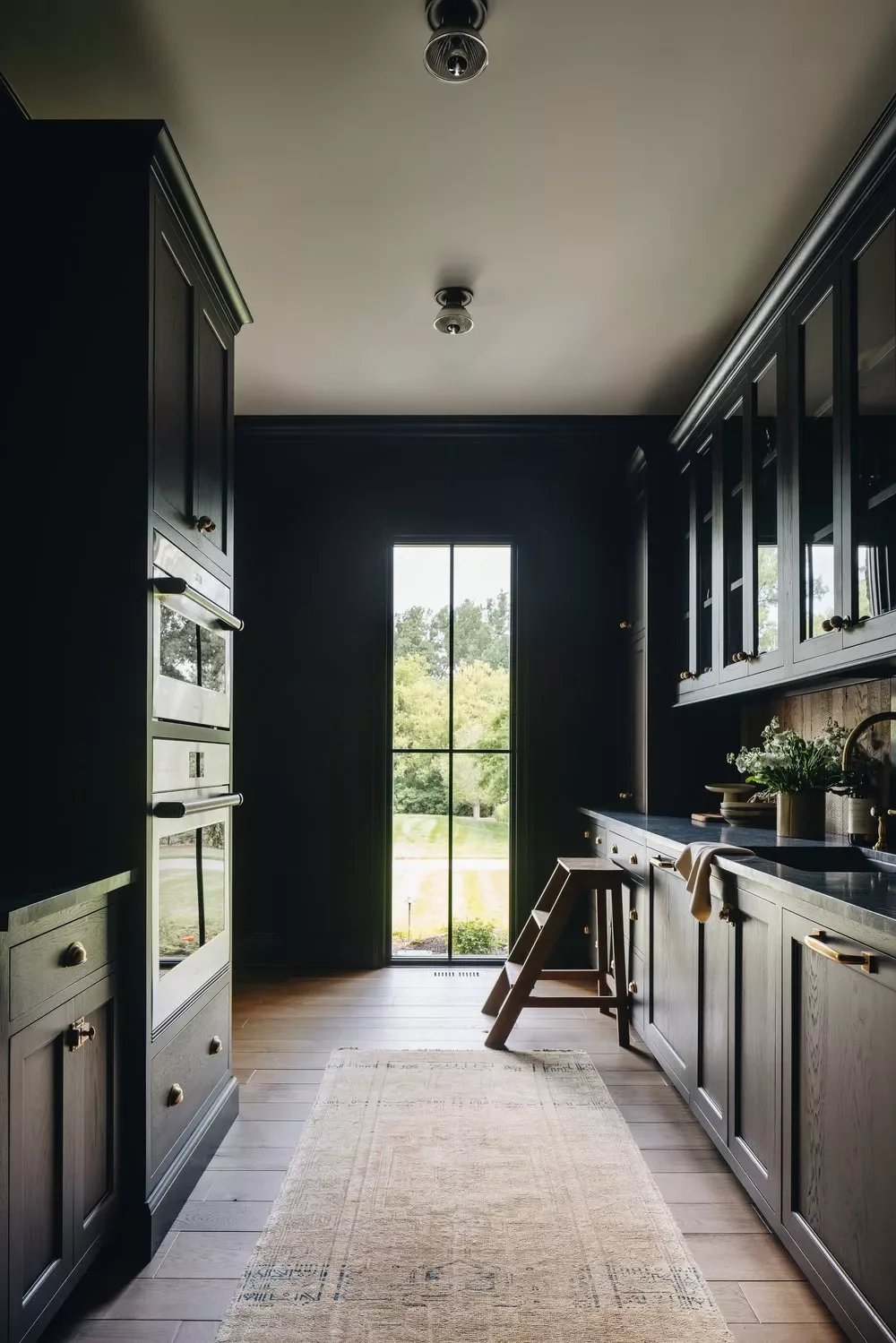 43 Butler's Pantry Ideas That Transform Your Kitchen Storage Into Stylish Function Install Bonus Ovens