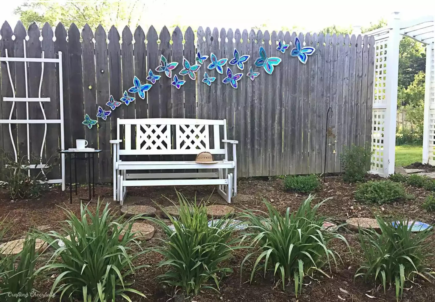 Install Cute Decals