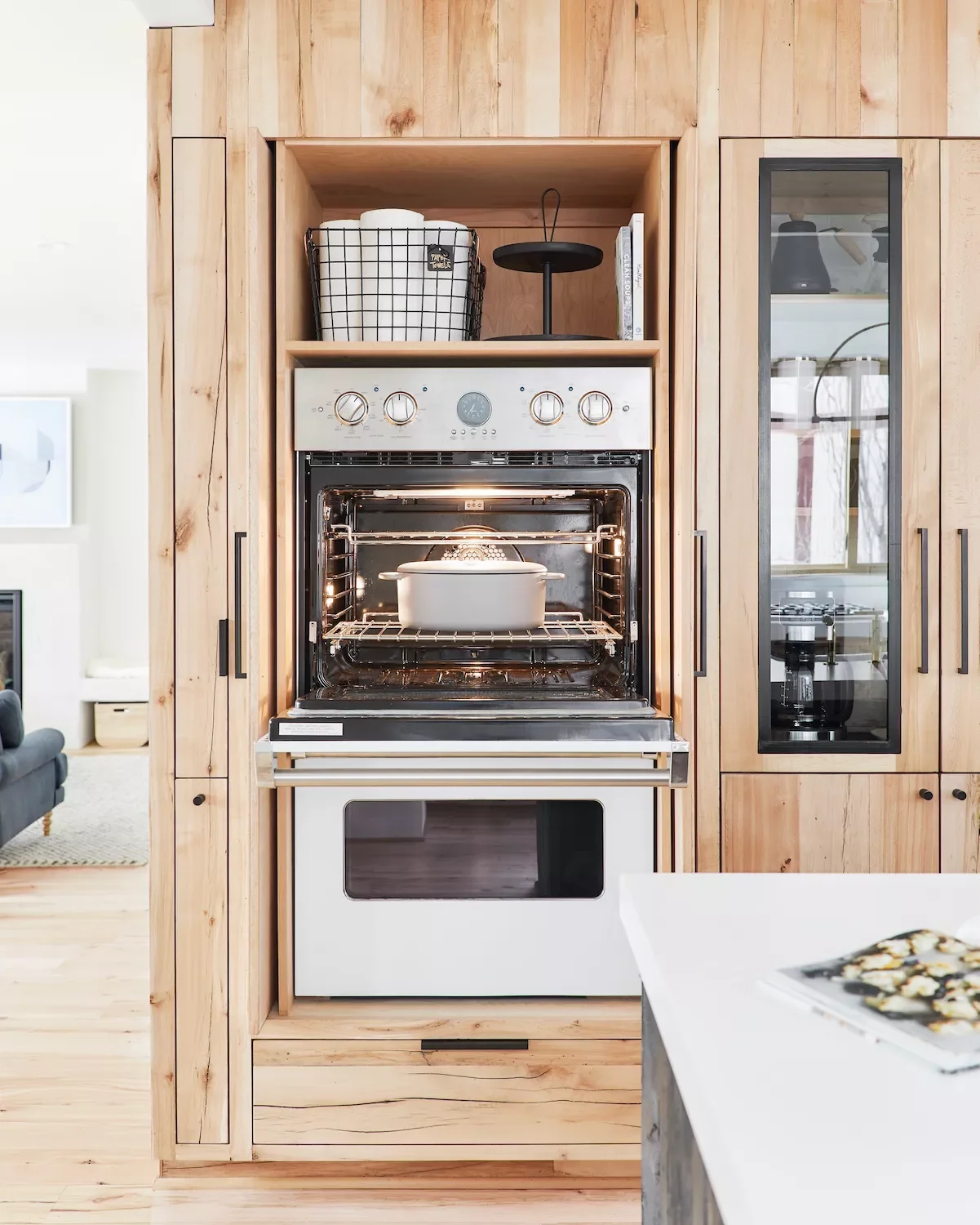 60 Smart Kitchen Cabinet Organization Ideas That Will Transform Your Space Install Pocket Doors