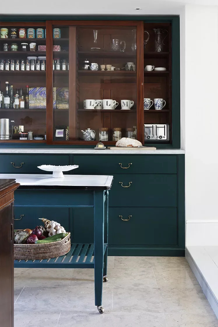 60 Smart Kitchen Cabinet Organization Ideas That Will Transform Your Space Install Sliding Glass Doors