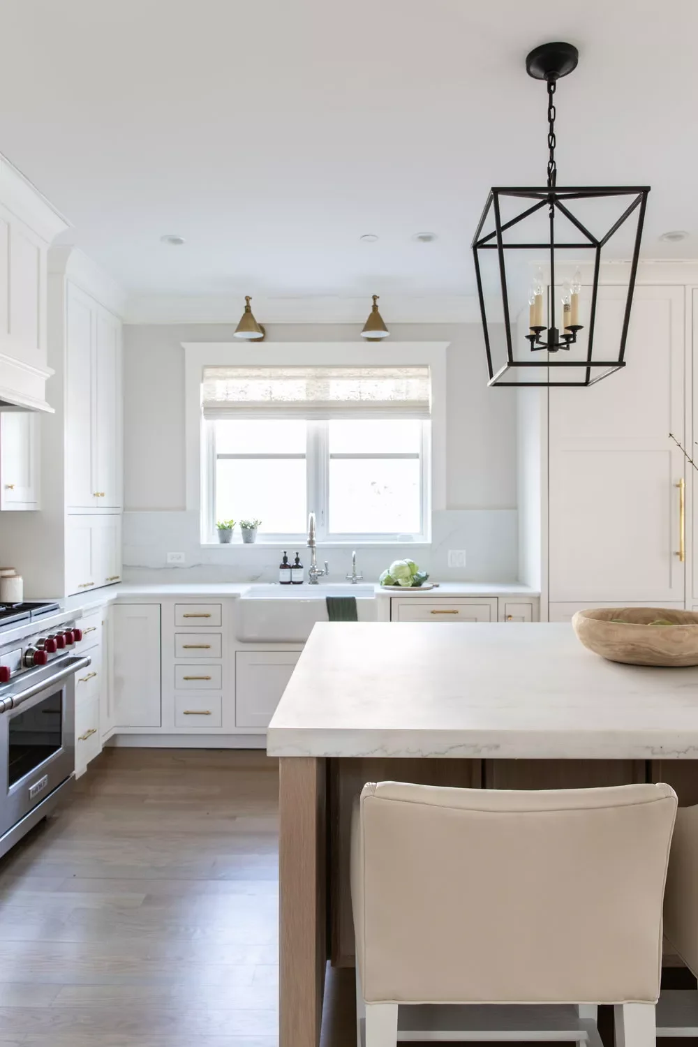 26 Kitchen Island Lighting Ideas That Will Transform Your Space 16 Install This Popular Fixture Style