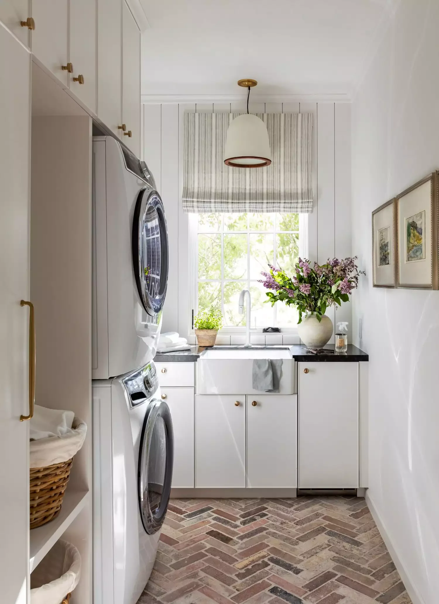 Install Window Treatments