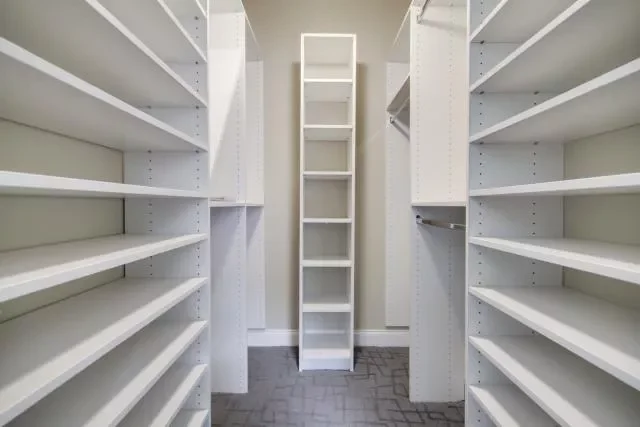 36 Brilliant Closet Organization Ideas to Transform Your Space Install a Closet Kit
