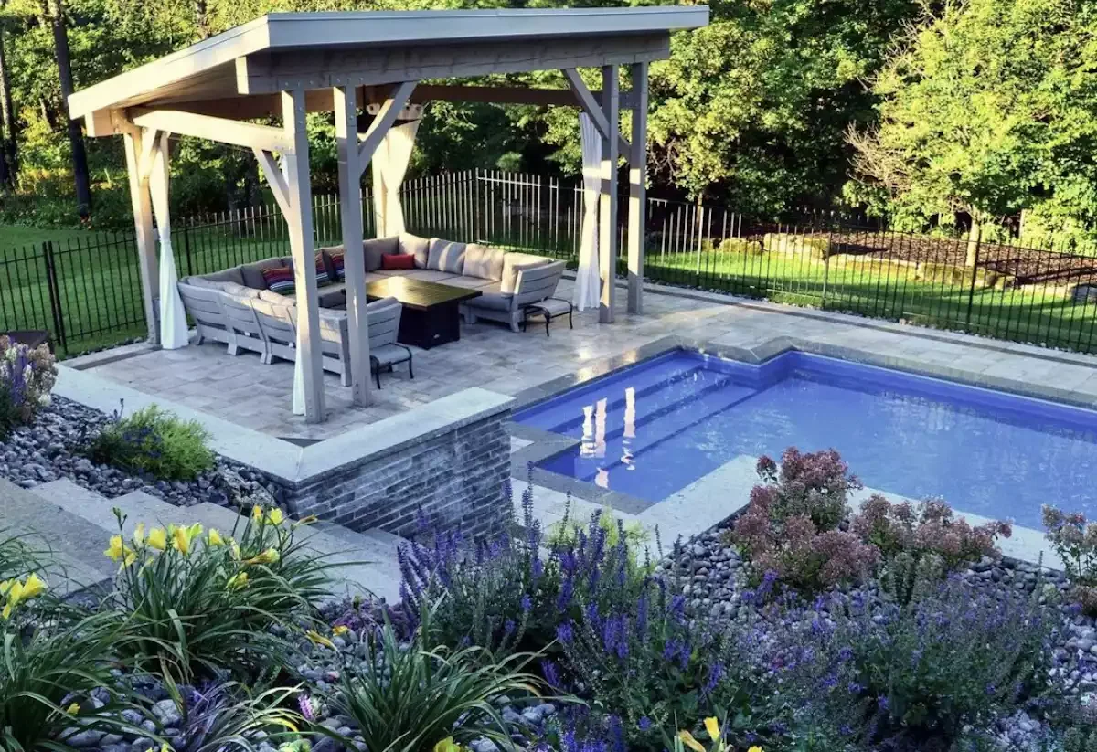 Install an Angled Roof
