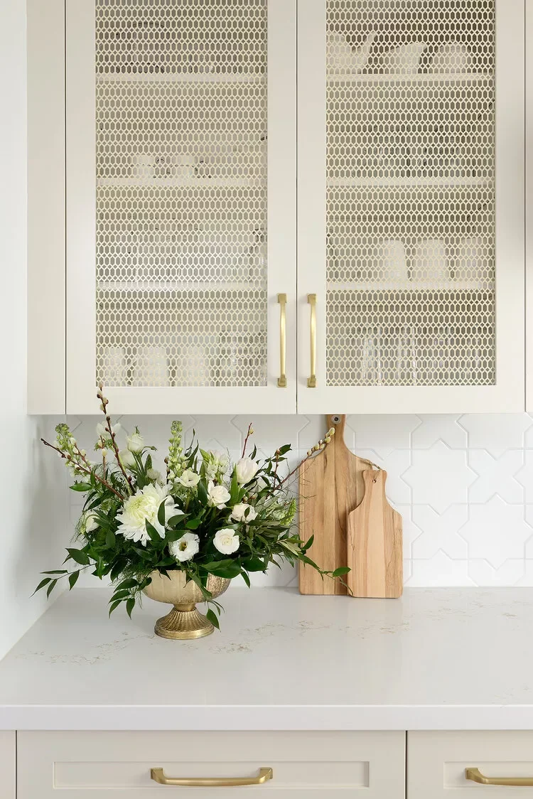 64 Stunning Kitchen Cabinet Ideas to Transform Your Space Intricate Cabinet Design