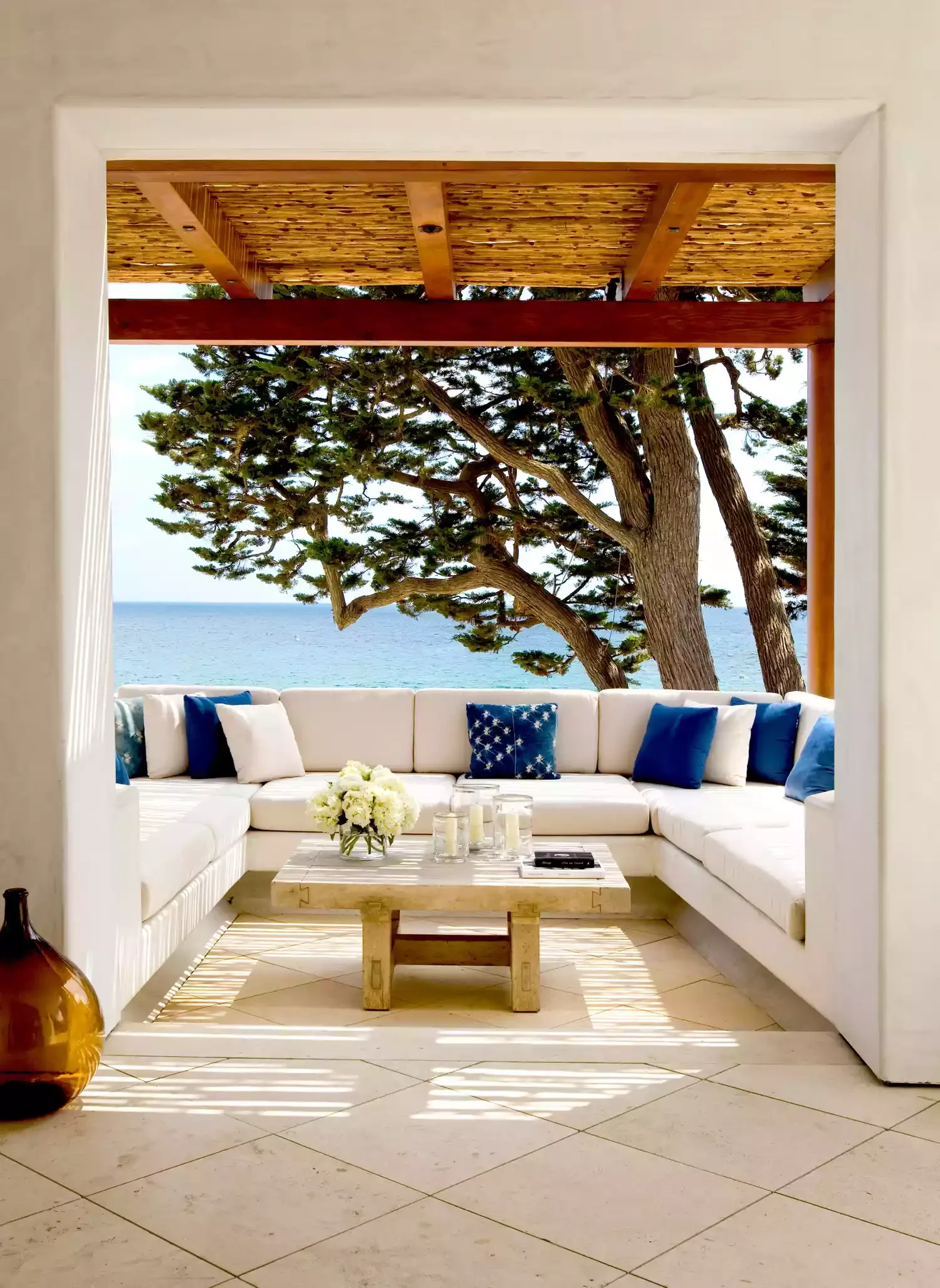 18 Creative Ways to Transform Your Under Deck Space 1 Invest in Outdoor Furniture