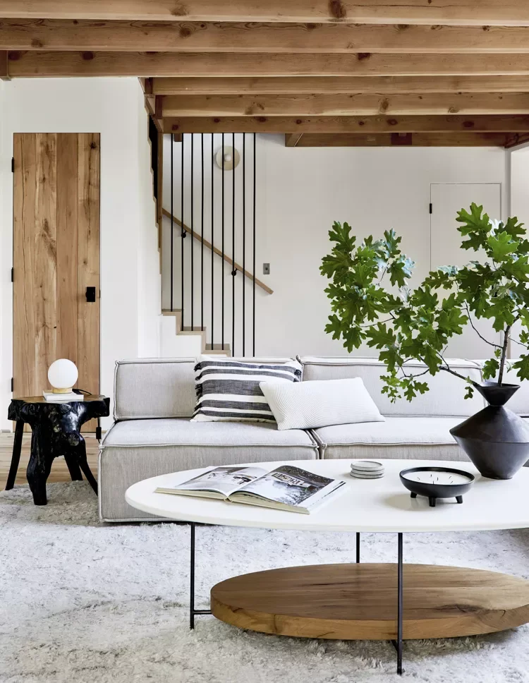 34 Stunning Stair Railing Designs That Transform Your Home 18 Iron Bar Stairs