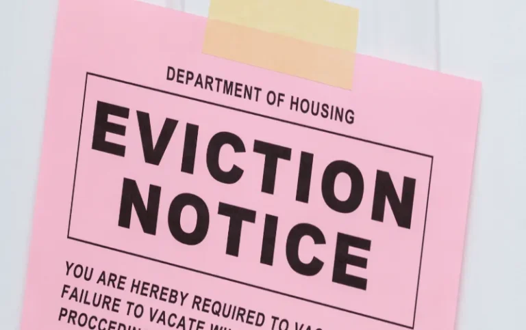 Is A Notice To Vacate An Eviction? Uncover the Truth Now!