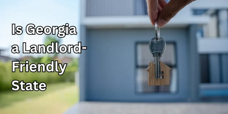 Is Georgia a Landlord Friendly State? – Rental Awareness