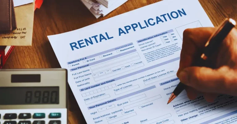 Is It Bad to Lie on a Rental Application? Rental Awareness