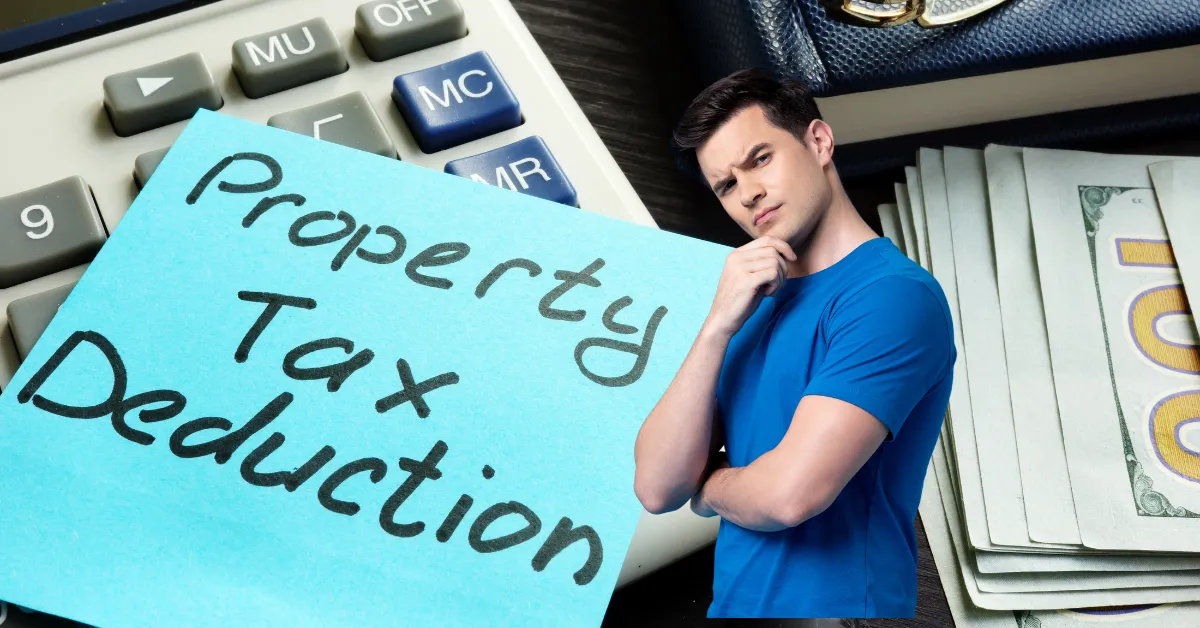 is rental property insurance tax deductible