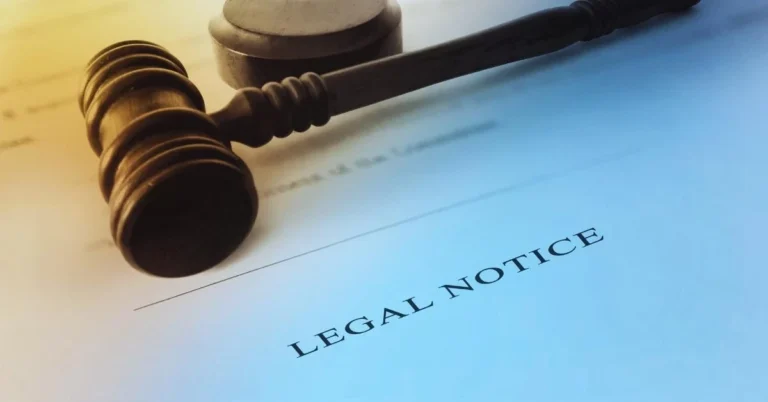 Is a Verbal Eviction Notice Legal in California?