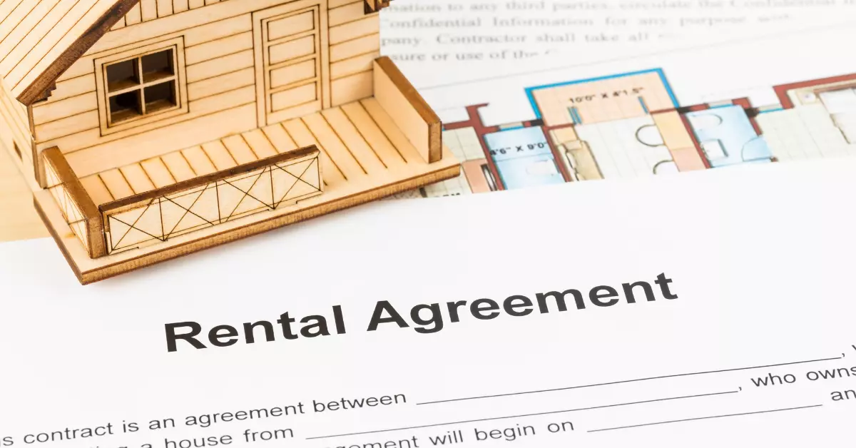 Is the Rental Agreement a legal document