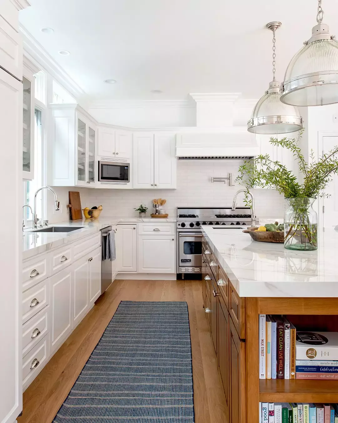 Keep Cookbooks Close