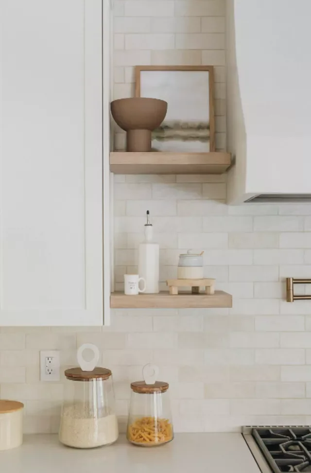 50 Brilliant Small Kitchen Storage Solutions That Will Transform Your Space Keep Ingredients On the Counters