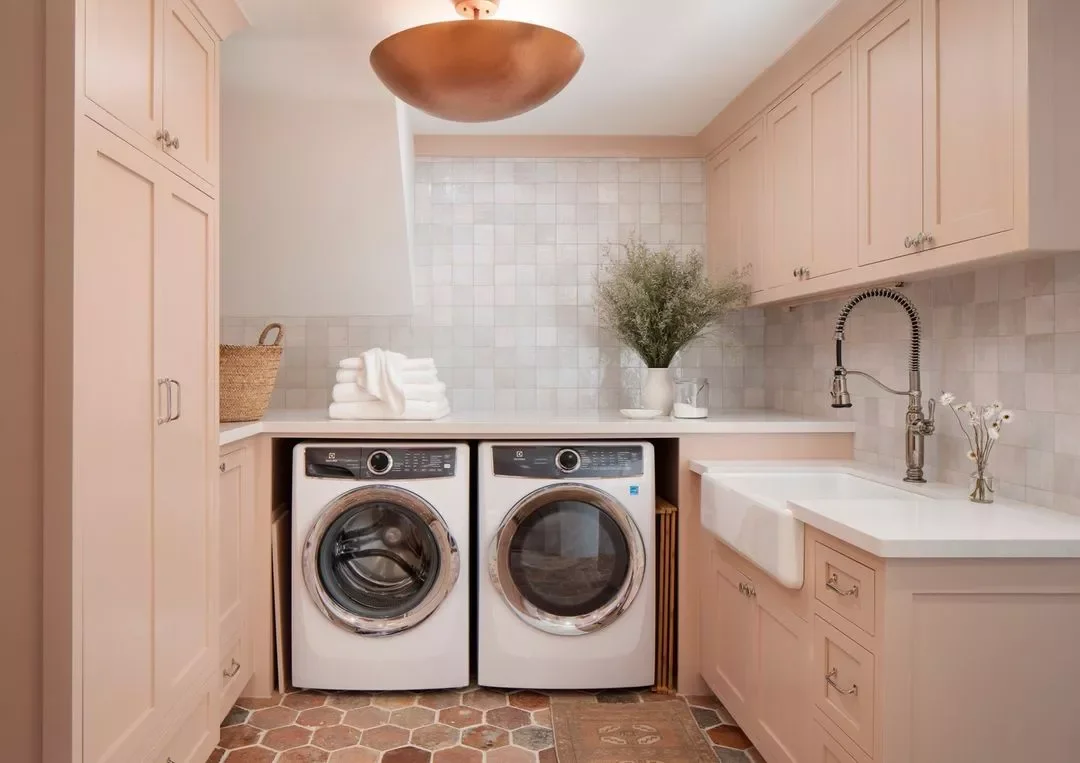 13 Stunning Laundry Room Sink Ideas That Will Transform Your Space Keep It Classic