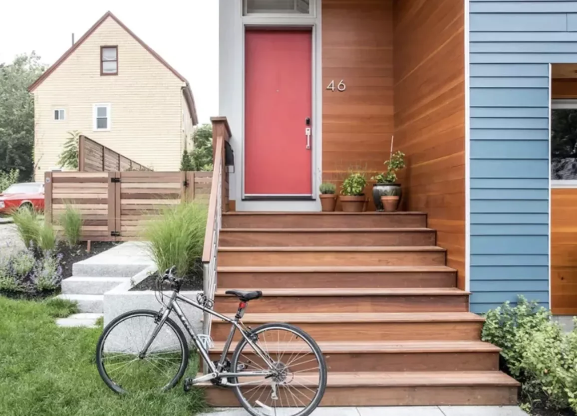 40 Creative House Number Ideas That Will Transform Your Home's Curb Appeal Keep It Clean