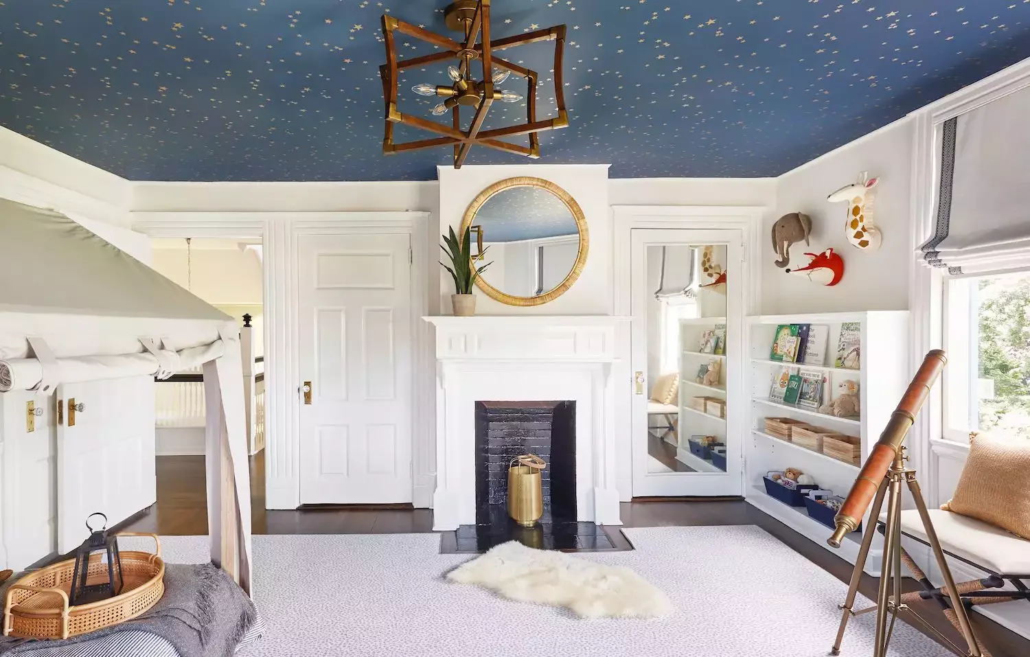55 Stunning Bedroom Fireplace Ideas That Will Transform Your Sleep Sanctuary 26 Keep It Clean