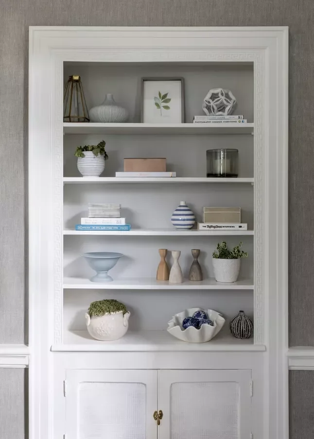 20 Brilliant Living Room Storage Solutions That Keep Your Space Beautiful Keep It Clean