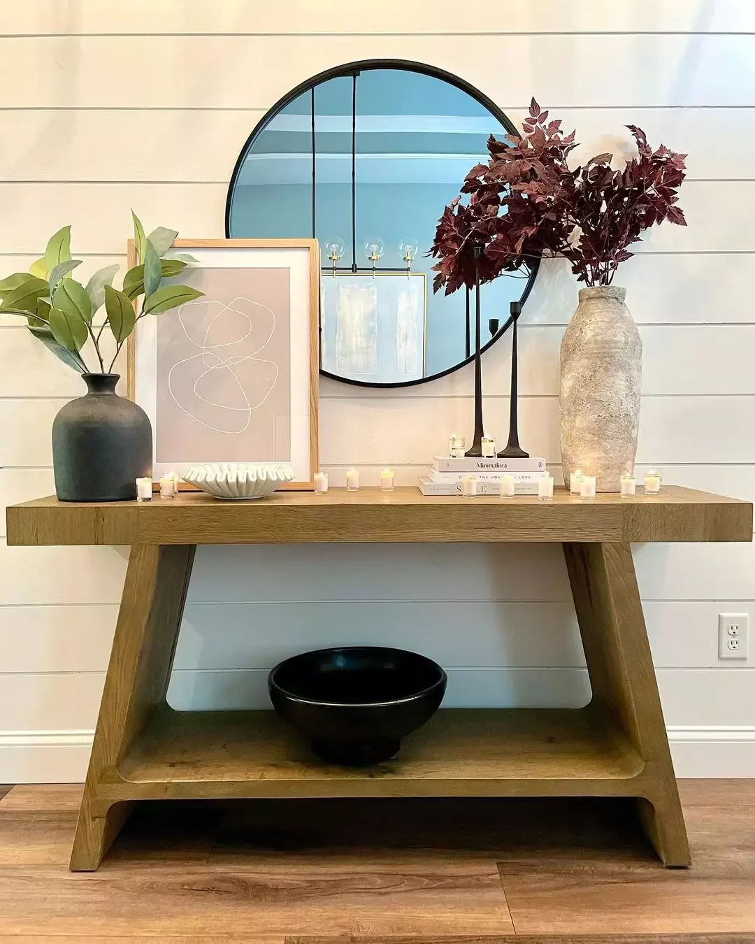51 Stunning Entryway Mirror Ideas That Will Transform Your Space Keep It Contemporary