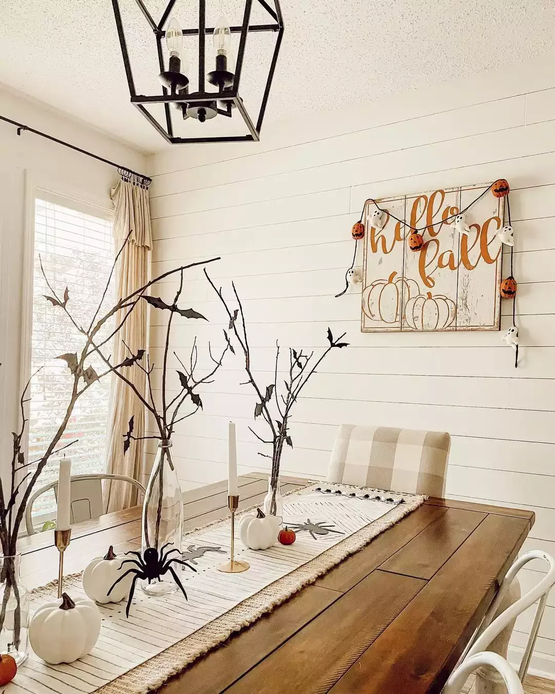 18 Halloween Centerpiece Ideas You Can Create in Under an Hour Keep It Fresh