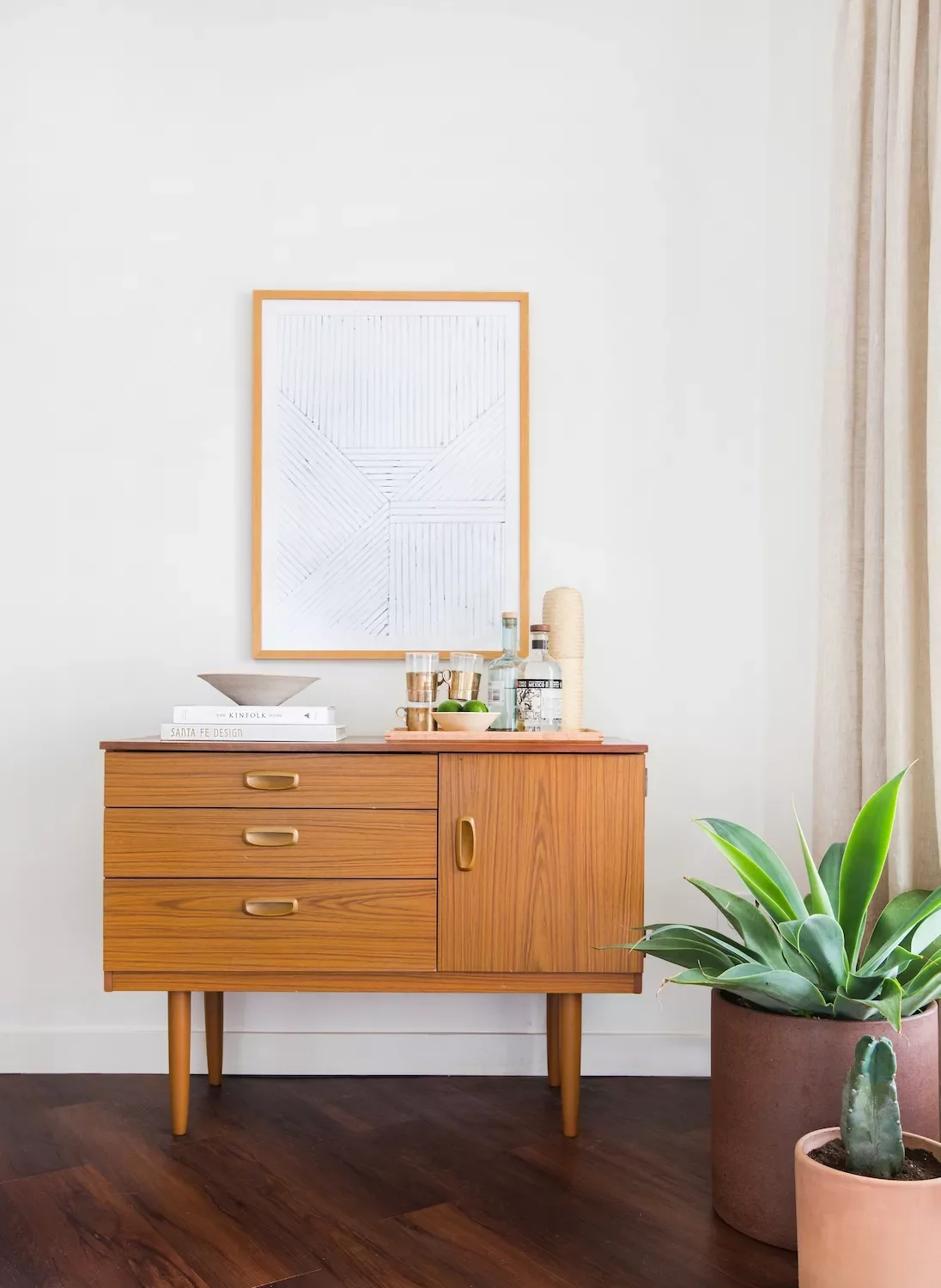 26 Budget-Friendly Home Bar Ideas That Look Expensive 3 Keep It Light