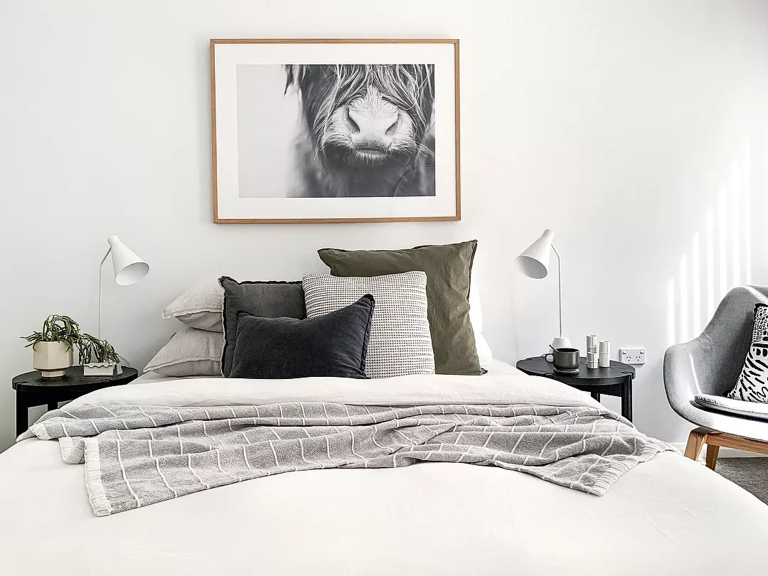 16 Western Bedroom Ideas That Transform Your Space Keep It Minimal