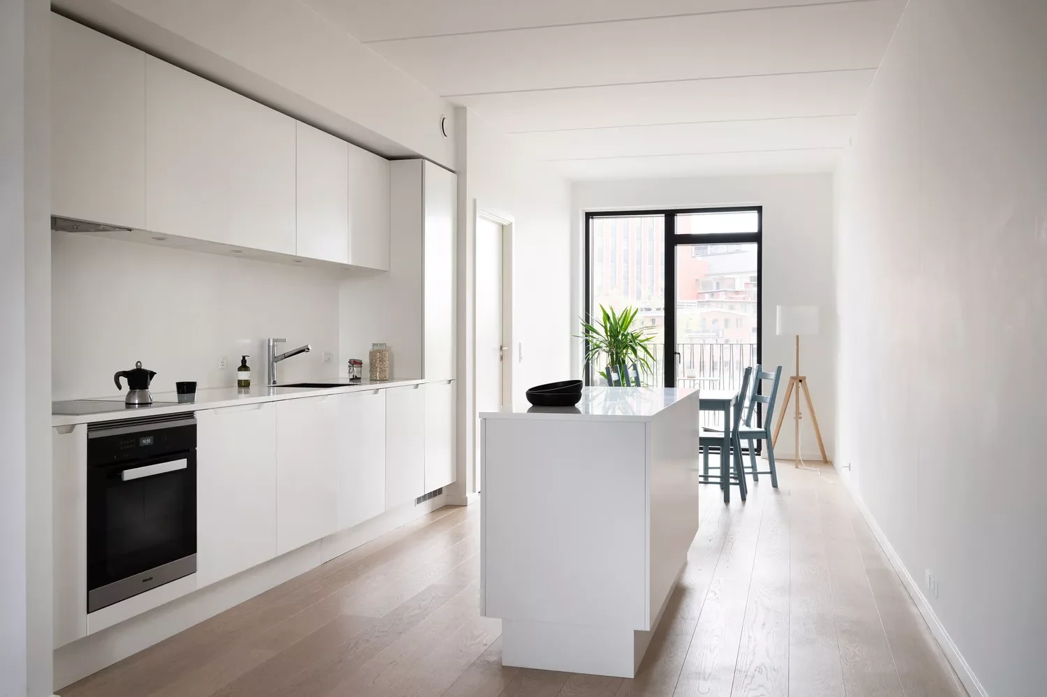 38 Compact Kitchen Island Solutions That Transform Your Small Space Keep It Minimalist