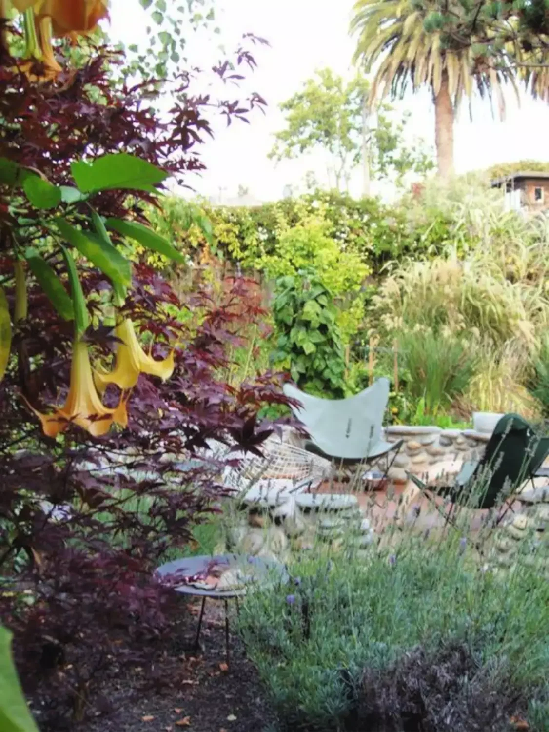 29 Creative Small Backyard Ideas to Transform Your Outdoor Space Keep It Natural