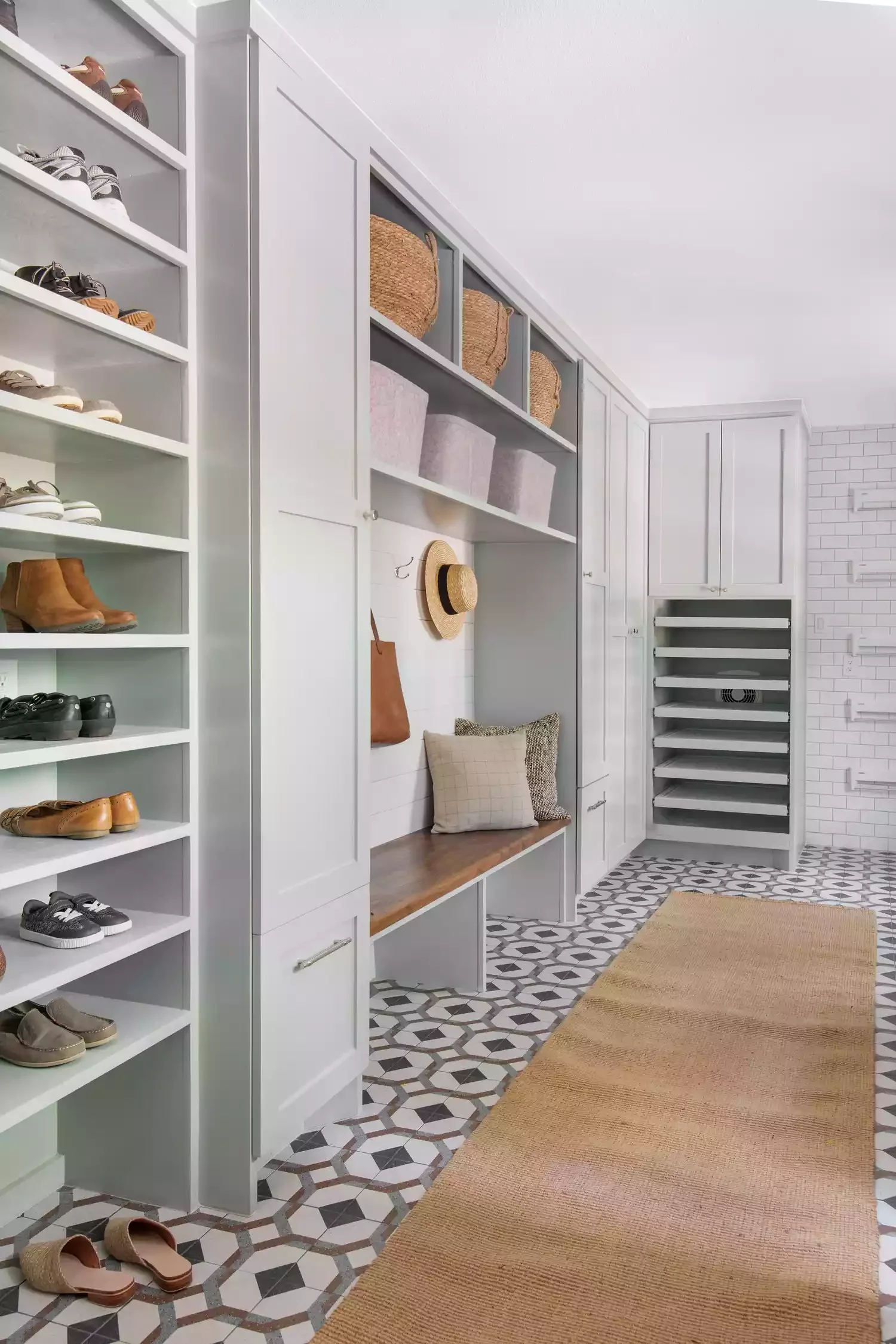 20 Clever Entryway Shoe Storage Solutions That Actually Work Keep It Open