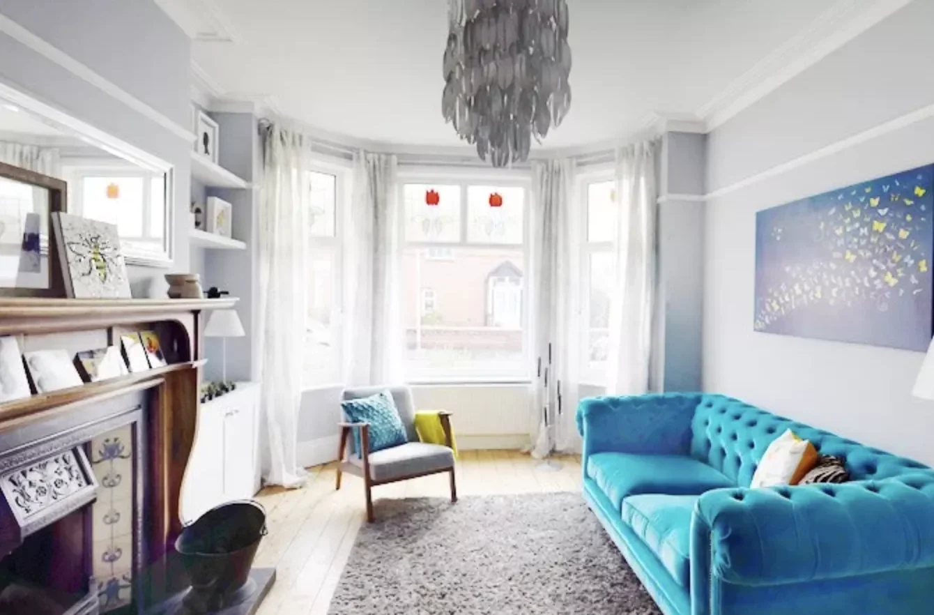 15 Beautiful Stained Glass Window Ideas to Transform Every Room in Your Home 16 Keep It Simple