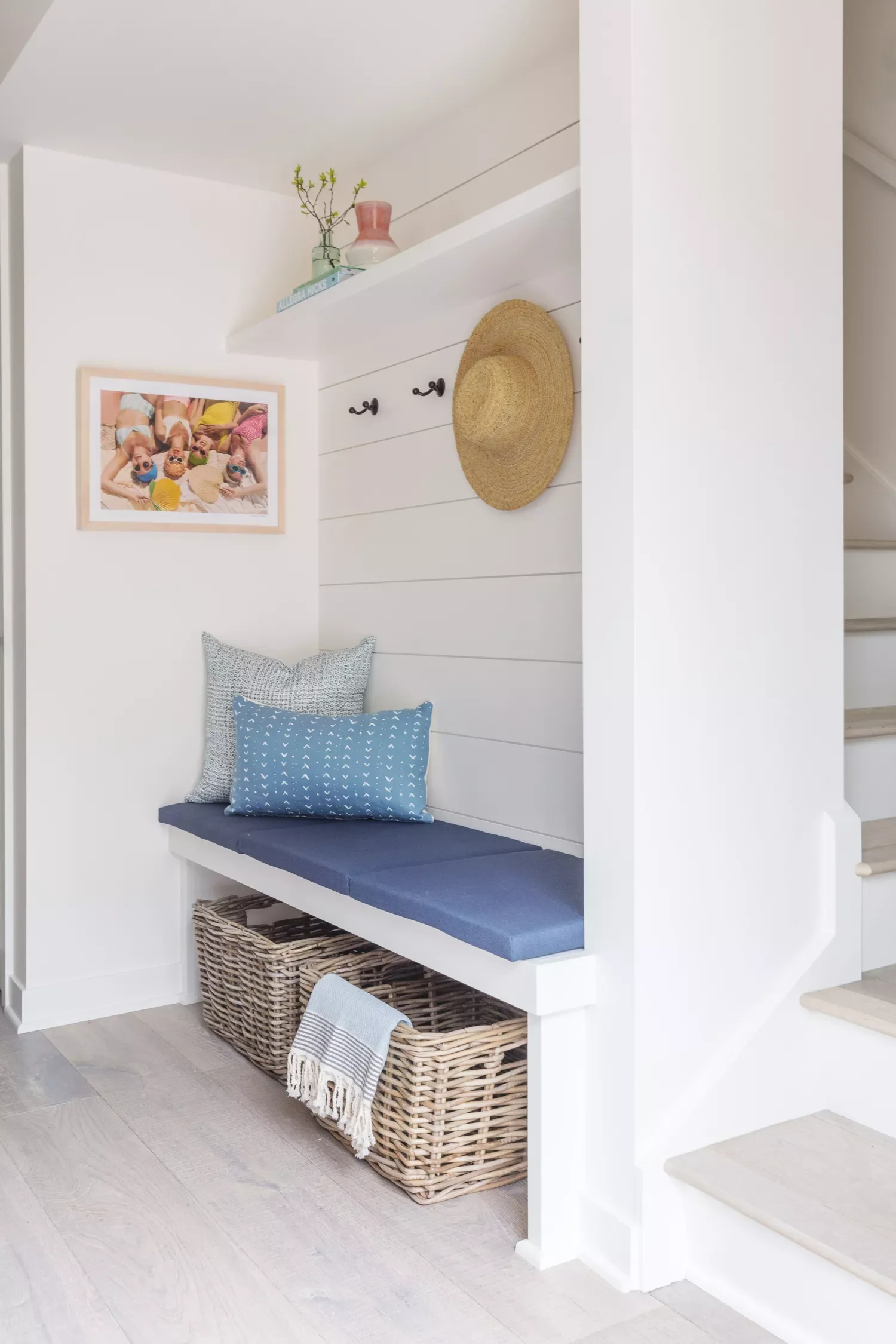20 Clever Entryway Shoe Storage Solutions That Actually Work Keep Things Laid Back
