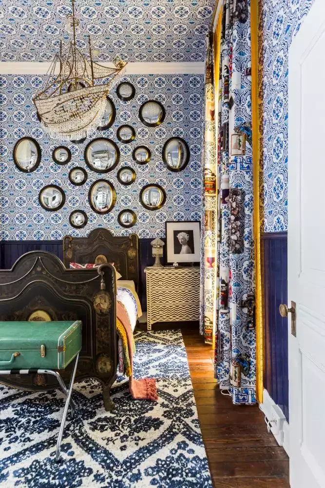 22 Ceiling Design Ideas That Will Transform Your Home This Year Keep Wallpaper Going