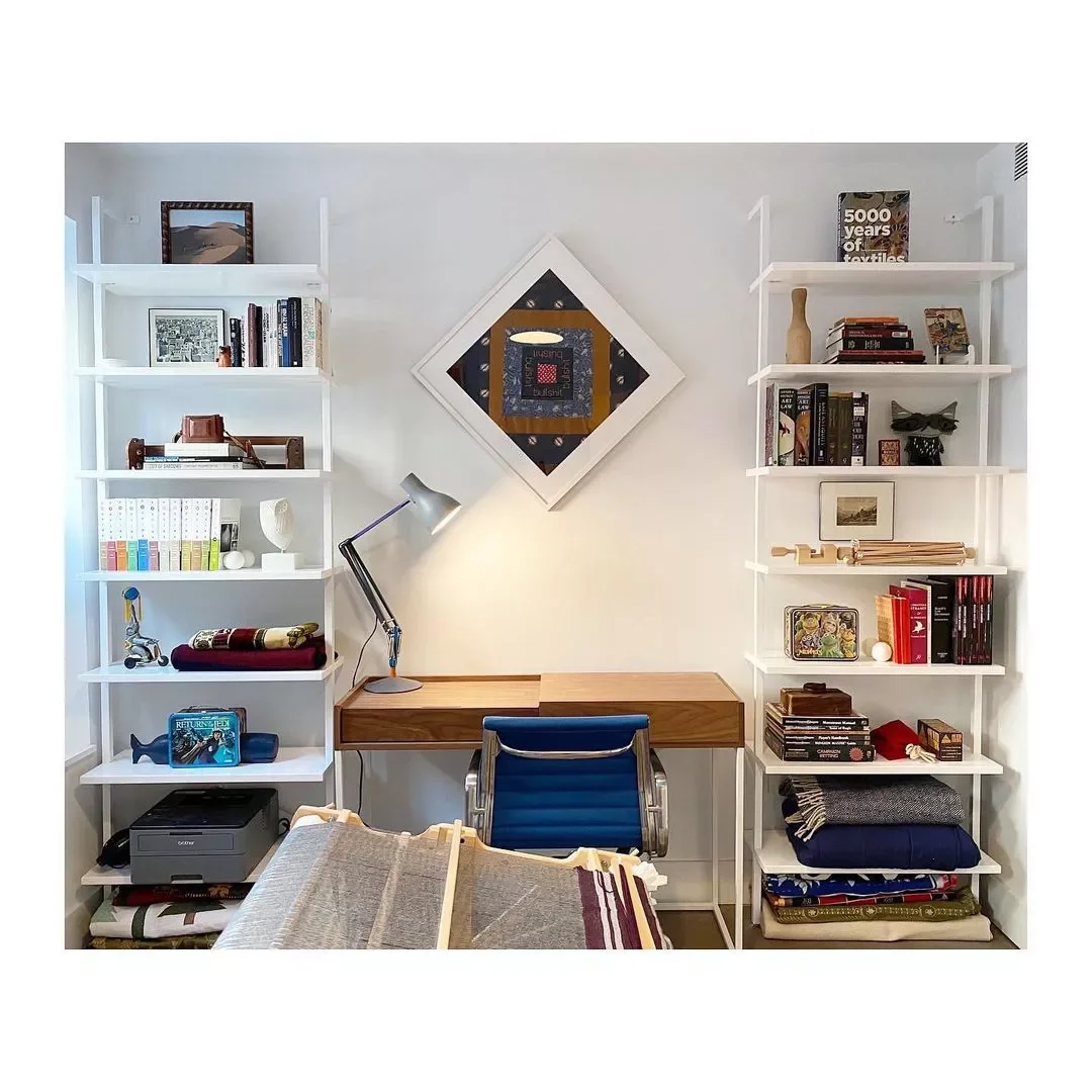 28 Brilliant Ways to Transform Your Workspace Into an Organized Haven Keep Your Desktop Clear
