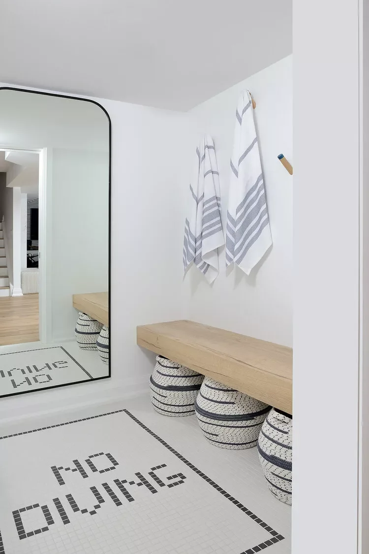 76 Brilliant Finished Basement Design Ideas That Actually Work Keep Your House Clean