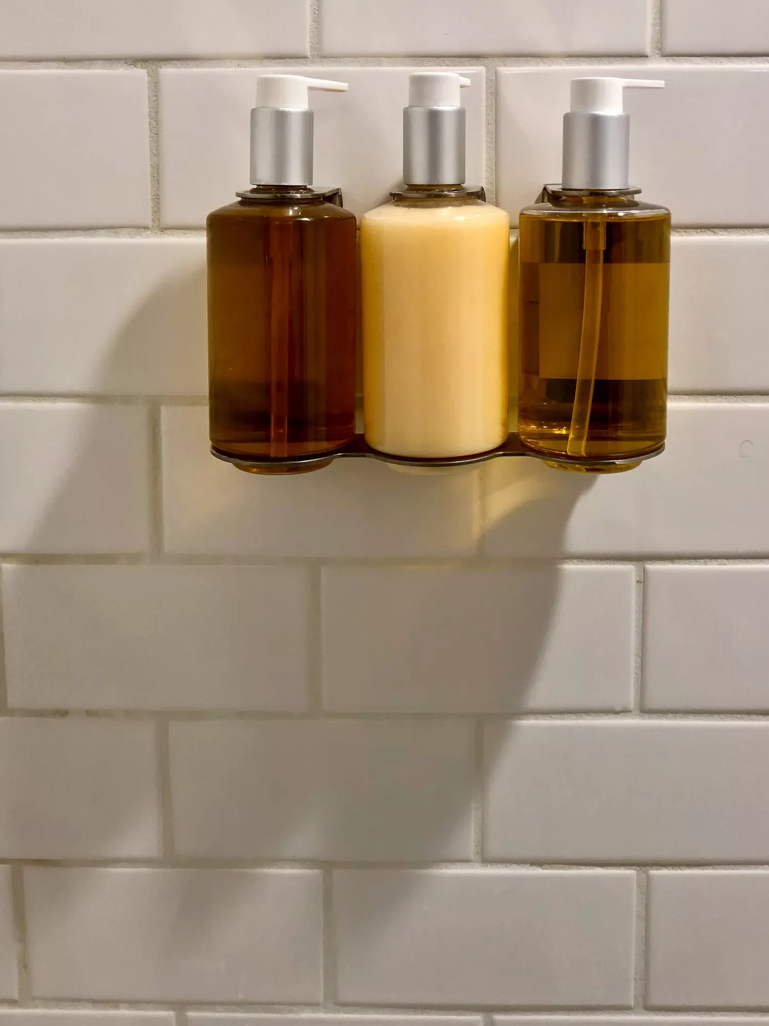 35 Brilliant Bathroom Organization Ideas That Will Transform Your Space Instantly Keep Your Soaps in Dispensers