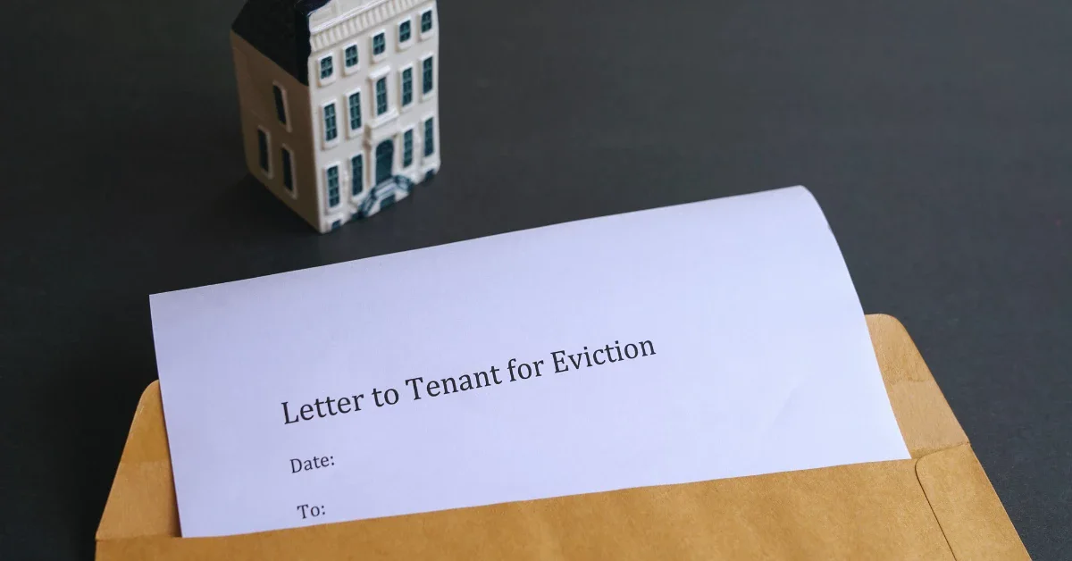 Key Factors That Affect Notice Period For Tenants To Vacate